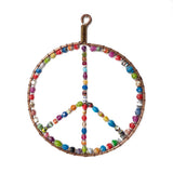 O4O Ornament of Paper Beads