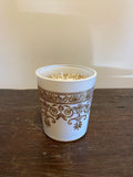 Moroccan Scented Candle
