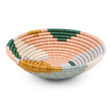 Kazi Basket - 12” Large Assorted
