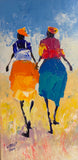 “Fun Times” by Charles Nkomo