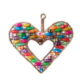 O4O Ornament of Paper Beads