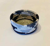 Kazi Wine Bottle Coaster