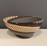 Zulu Telephone Wire - Gray or Grey Mist