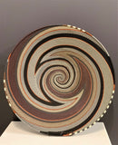 Zulu Telephone Wire - Gray or Grey Mist