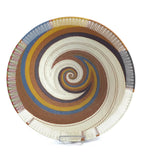 Zulu Telephone Wire - White Desert