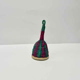 Bolga Maracas from Ghana