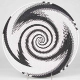 Zulu Telephone Wire - African Eclipse