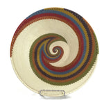 Zulu Telephone Wire - White Desert