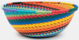 Zulu Telephone Wire - African Spirit