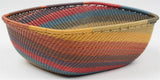 Zulu Telephone Wire - Painted Desert