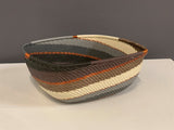 Zulu Telephone Wire - Gray or Grey Mist