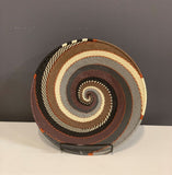 Zulu Telephone Wire - Gray or Grey Mist