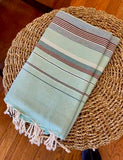 Fouta Hammam Towels