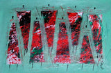 “Spicy Mint” by Stephen Njenga