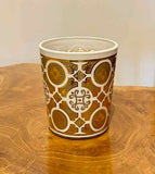 Moroccan Scented Candle