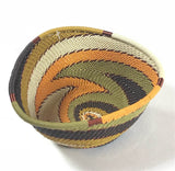 Zulu Telephone Wire - African Earth