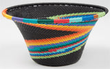 Zulu Telephone Wire - African Rainbow